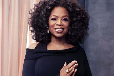 photo of Oprah Winfrey